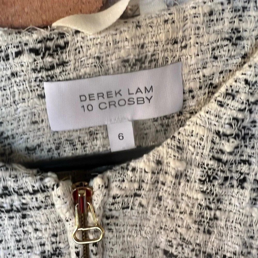 10 Crosby Derek Lam pre owned